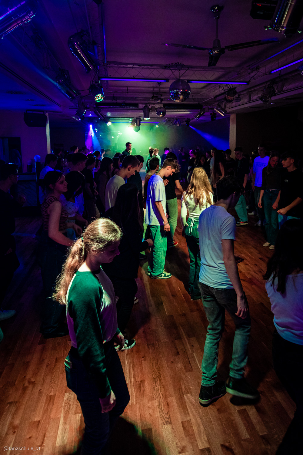 20230325 Ballcheck Tanzparty 5049